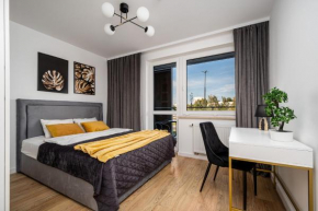Pileckiego 59 By Perfect Apart Free Parking, Warsaw